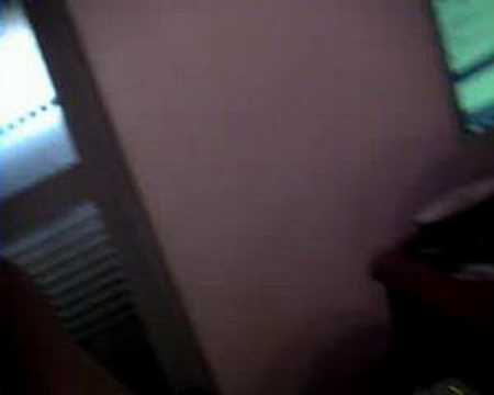 A bela e a Fera Nikon d70s Nando