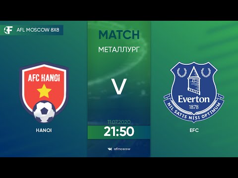 AFL20. Euroleague A2. Day 3. Hanoi - EFC