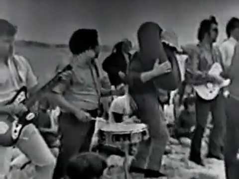 TOMMY JAMES & SHONDELLS-"SAY I AM (WHAT I AM)"