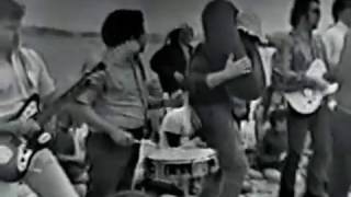 TOMMY JAMES &amp; SHONDELLS-&quot;SAY I AM (WHAT I AM)&quot;