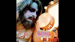 LEON RUSSELL, MANHATTAN ISLAND SERENADE