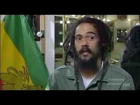 Damian Jr. Gong Marley