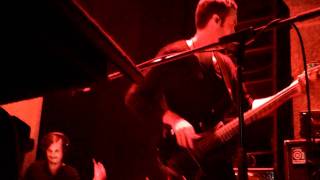Ulver - "Lost in Moments" live @ MusicBox