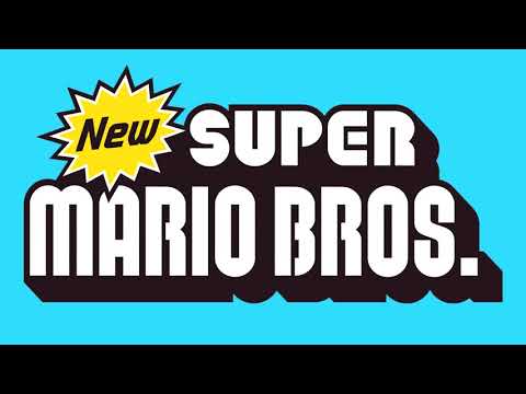 Athletic Theme - New Super Mario Bros.