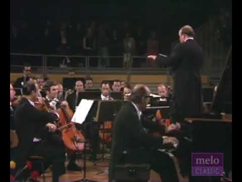 Beethoven Piano Concerto No.4 (3rd Mov) / Friedich Gulda, Horst Stein & Wiener Philharmoniker