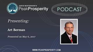 Art Berman: Don't Get Used To Today's Low Oil Prices