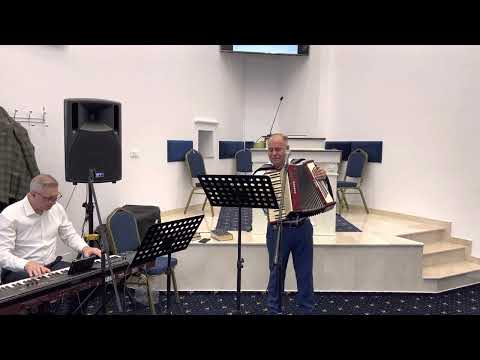 11 noiembrie 2021 Romeo Stan - Ochii tai sunt plin de milă