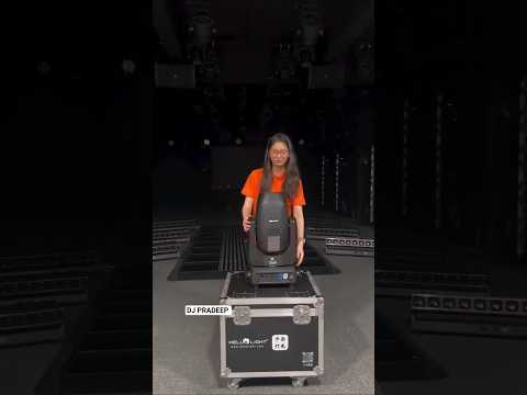 Dj Sarpy Lighting #shorts #youtubeshorts #short #dj #djremix #djlights #djsetup #djsong #djlighting