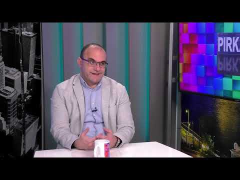 PIRKADAT Breuer Péterrel: Dr. Shemesh Assaf