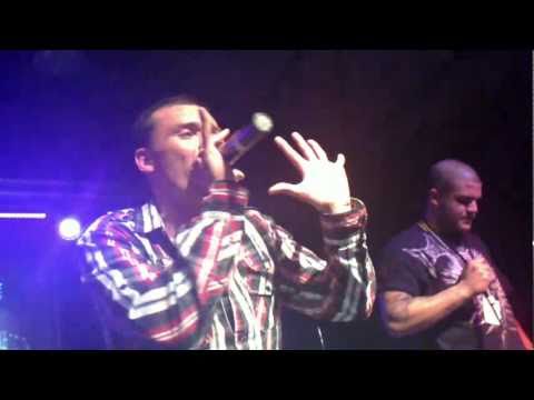 Richter - Fick dich ( live in Oberhausen )