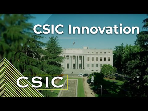 CSIC Innovation