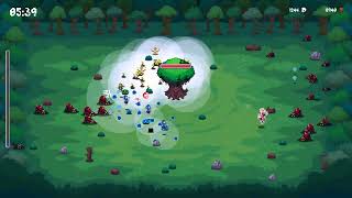 [Stardust Defenders] Guardians of the Forest