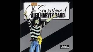 The Sensational Alex Harvey Band - Next