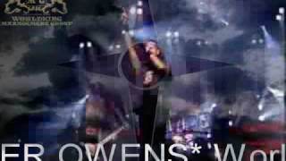 W.M.G PRESENTA: Play My Game... South American Tour 2009* TIM RIPPER OWENS*