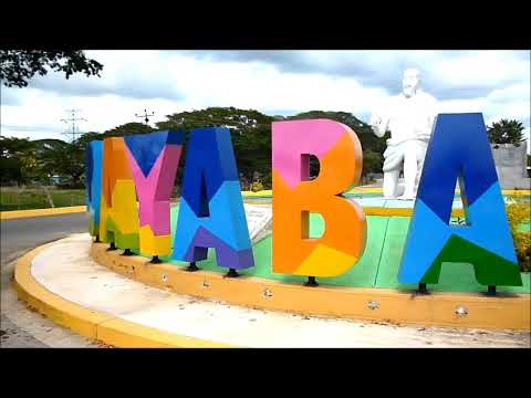 Visitando a San Jerónimo de Guayabal - Enero 2023