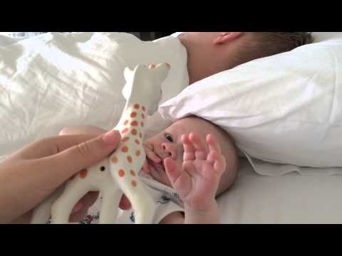 Världens sötaste unge