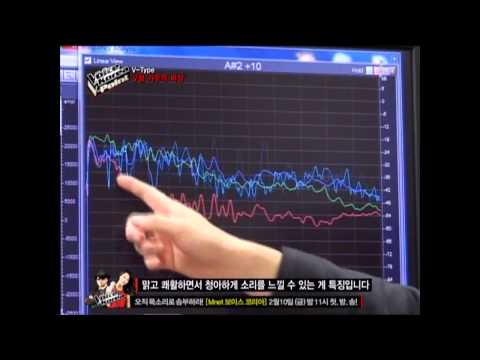 박정현 - 소울 보이스의 대표 주자