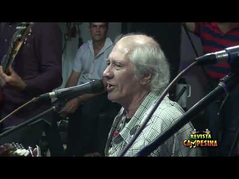 REVISTA CAMPESINA 2023 - Los Aspirantes en vivo