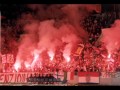 Curva Nord Tunis 1995