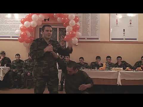 Real Aikido for ARMY (P1)