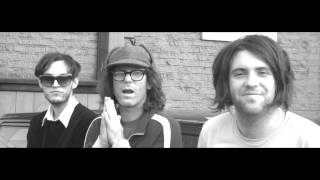 The Bicycle Thief &quot;Everything In Its Right Place&quot; &quot;Boy At A Bus Stop&quot; live Oct. 2000