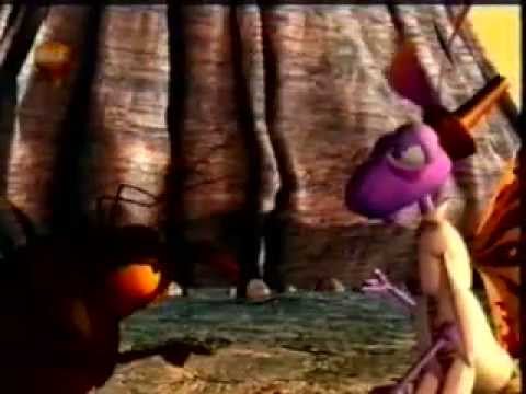 Insektors - Athletiks (UK Dub)