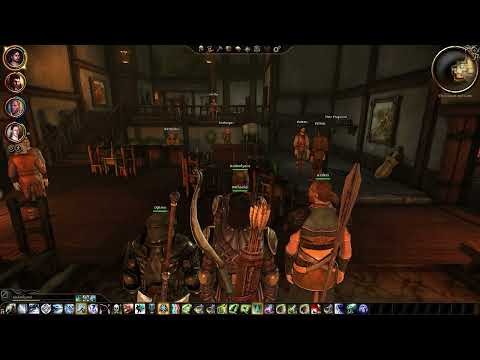 Dragon Age: Origin - Awakening | Side Quest - Till Death Do Us Part