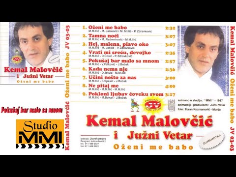Video thumbnail for Pokušaj bar malo sa mnom