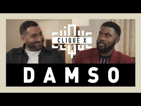 Clique x Damso: everything went as planned (except for the unpredictable)