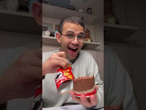 ترند البرينجلز ❤🤯