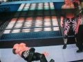 WWF SummerSlam 2001: Edge (WWF) vs. Lance ...
