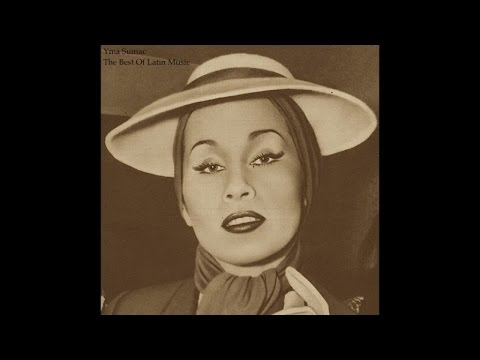 Yma Sumac - The Best Of Latin Music (Classics Mambo Tracks) [The Greatest Exotica Music]