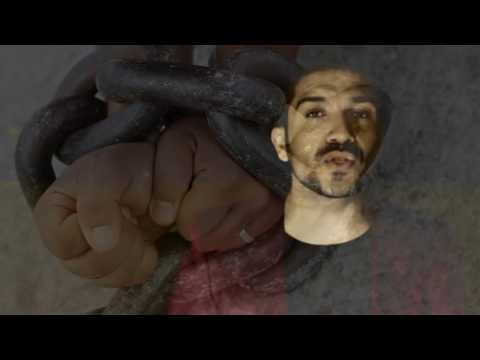 Cree en mi poder Moises Barrul Videoclip Oficial HD