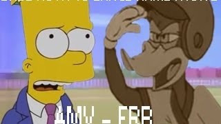 Babe Ruth vs Lance Armstrong - Epic Rap Battles of History Season 2 - AMV - HD