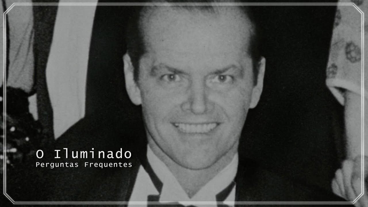 Por que Jack está nesta foto no final de O Iluminado?