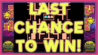 Community Challenge : Last Chance To Win!