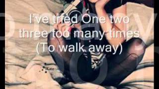 Elise Estrada - Lipstick with Lyrics