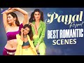 Payal Rajput Back To Back Romantic Scenes Payal Rajput New Movie Rx100 Malayalam Dubbed Movie