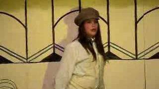 Bugsy Malone Jr. - "Tomorrow Never Comes"