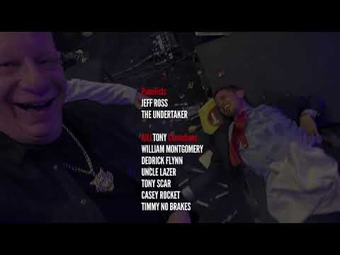Trailers KillTonyMania