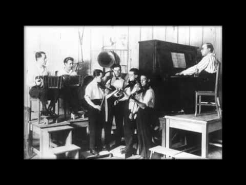 Roberto Firpo - El Cencerro (Tango) - 1949