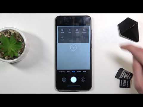 How to Reset Camera Settings in XIAOMI Mi 8 Lite – Restore Camera Settings