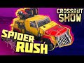 Vídeo de jugabilidad de Crossout  Playstation  DLC