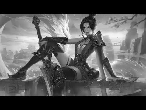 WILD RIFT ERMERCTYM RIVEN MONTAGE!!!