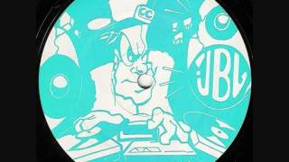 DJ Ileagle -- Crazy