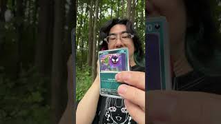 Pokemon Secret Forest! Opening Perfect Order Pack #23 #pokemon #tradingcards #tcg #korea #pikachu