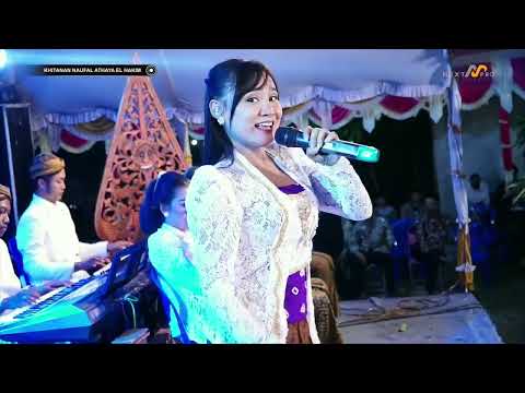 LILO KURNIA RAHMA | KENCANA WUNGU CAMPURSARI IN KADENGAN