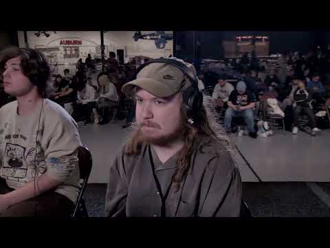 Zomba (R.O.B.) vs Jakal (Wolf) - Afterburner 2026 Losers Quarter Finals