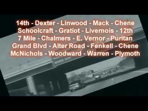 The Real Chit Chat - "4 My Niggaz" featuring Al Simmonz & Crawla