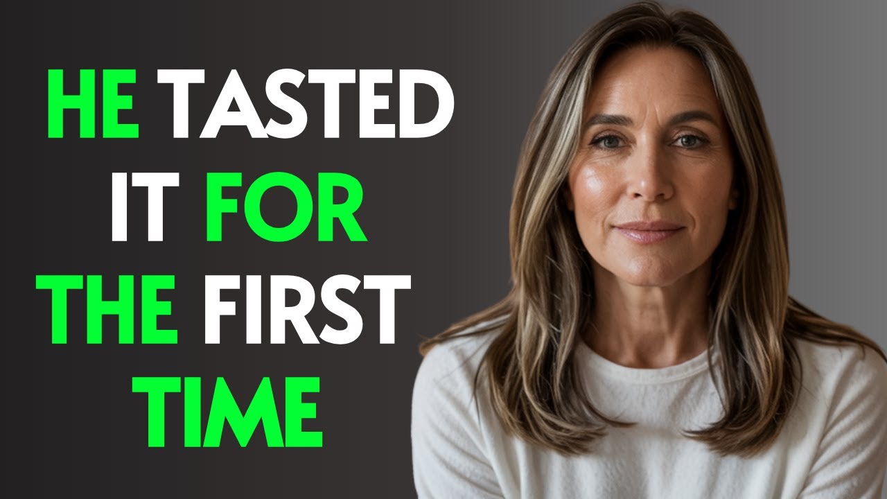 After My Husband's Demise Stepson Wanted This - You Won't Believe What I Did Then. True Story